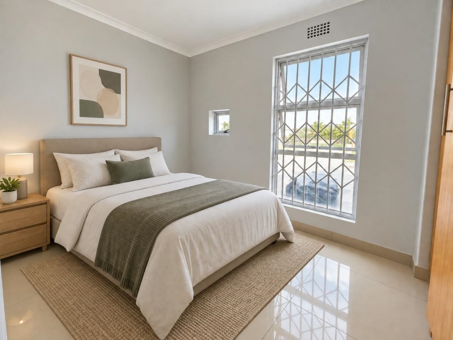 2 Bedroom Property for Sale in Parklands Western Cape